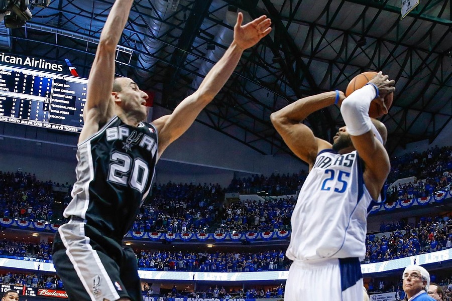Vince Carter: ông già 4 thập kỷ với biệt danh Air Canada