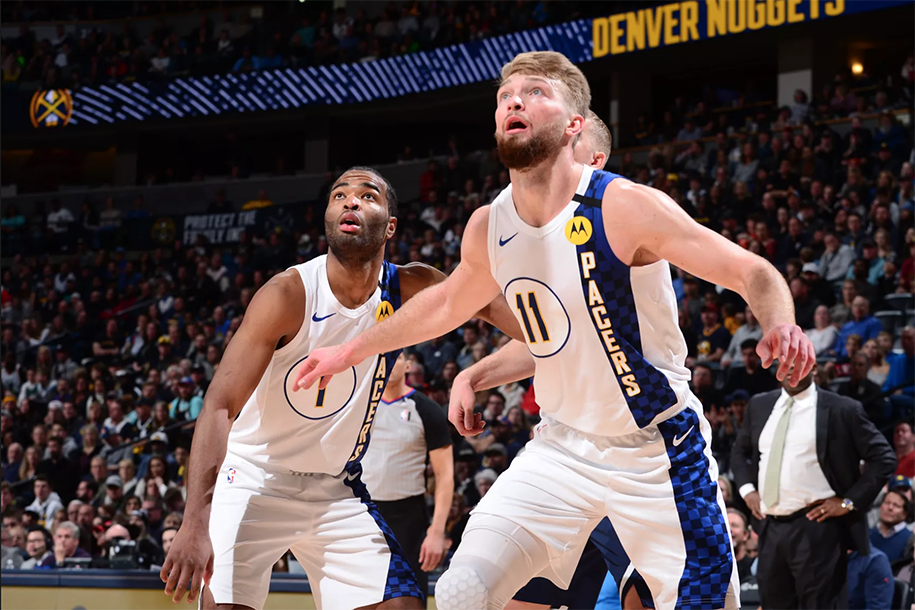 Indiana Pacers lội ngược dòng ngoạn mục, phá dớp 13 năm trước Denver Nuggets