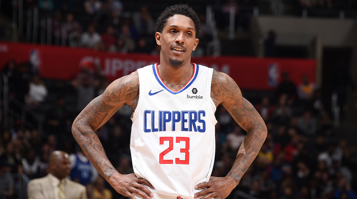 Lou Williams xứng đáng với danh hiệu All-Star hơn là "6th Man of the Year"