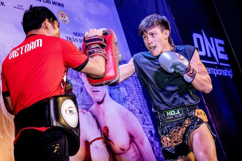 Ngày Tết của “Độc cô cầu bại” Nguyễn Trần Duy Nhất như thế nào?