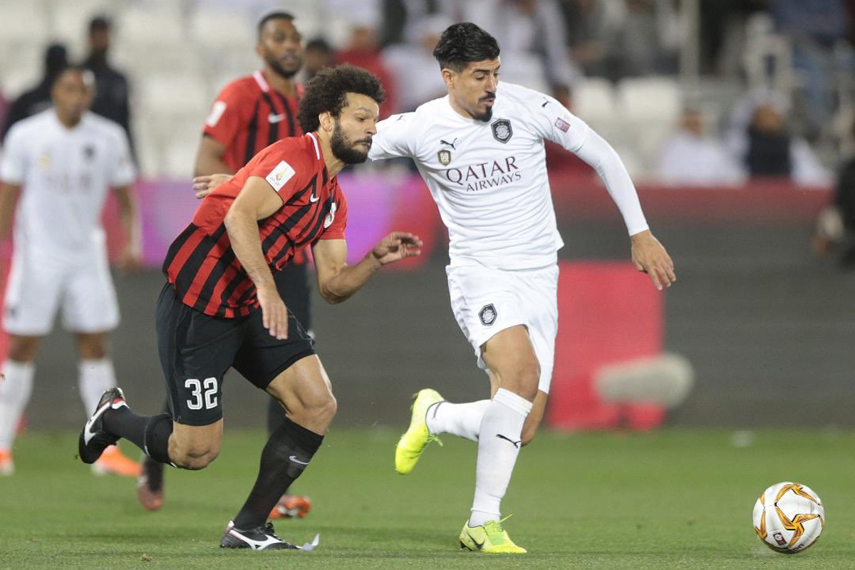 Nhận định Al Khor SC vs Al-Sadd 23h00 ngày 21/01 (Giải VĐQG Qatar)