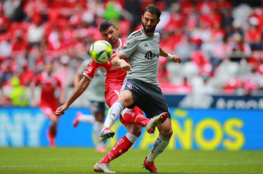 Nhận định Atlas vs Toluca 10h00, ngày 23/01 (Cúp QG Mexico)