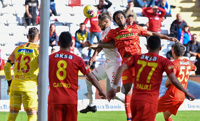 Nhận định bóng đá Goztepe vs Antalyaspor 21h00, 22/01 (Cúp QG Thổ Nhĩ Kỳ)