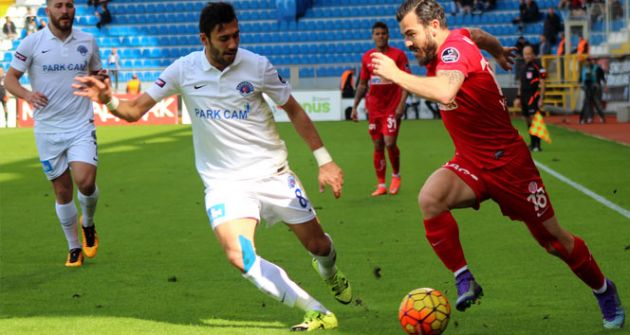 Nhận định bóng đá Kasimpasa vs Alanyaspor 18h00, 22/01 (Cúp QG Thổ Nhĩ Kỳ)