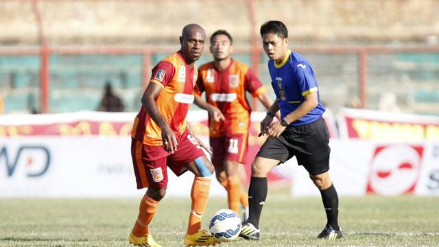 Nhận định bóng đá Lalenok United vs PSM Makassar 18h00, 22/01 (Cúp C2 châu Á)