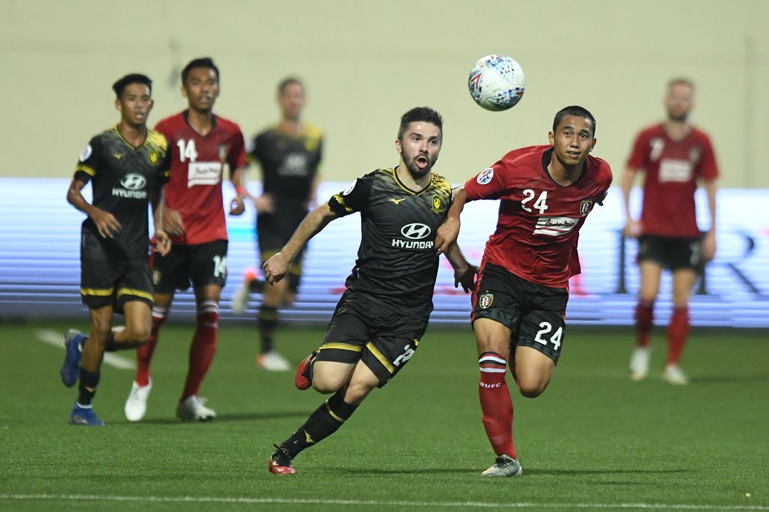 Nhận định Kedah vs Wofoo Tai Po 20h00, 21/01 (Sơ loại AFC Champions League)