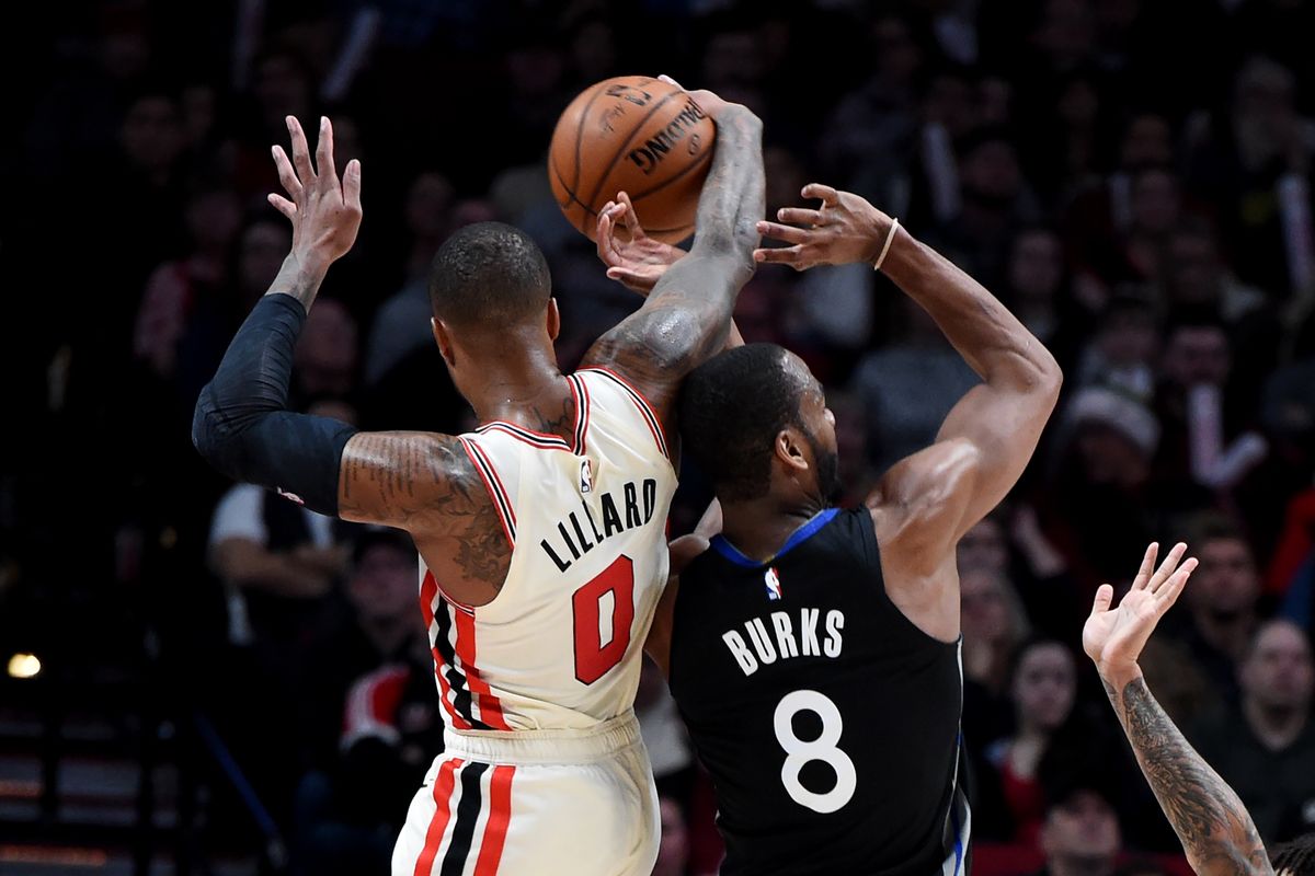 Nhận định NBA: Golden State Warriors vs Portland Trail Blazers (ngày 21/1, 10h00)