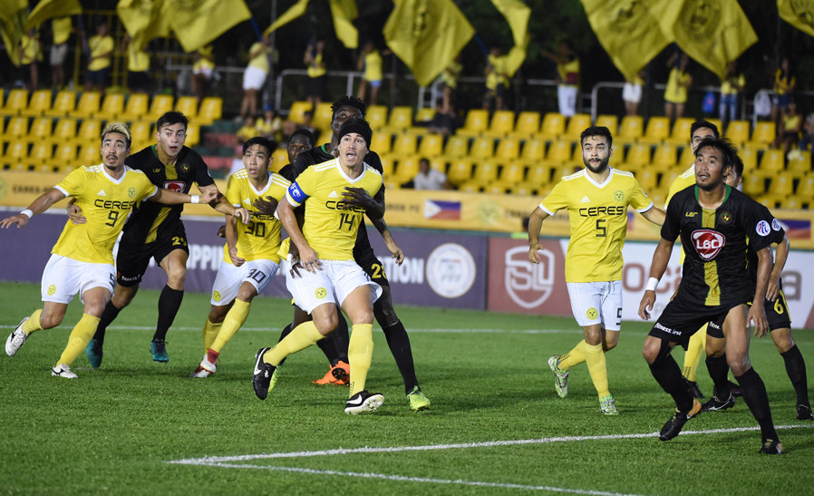 Nhận định Port FC vs Ceres FC 19h00, 21/01 (Sơ loại AFC Champions League)