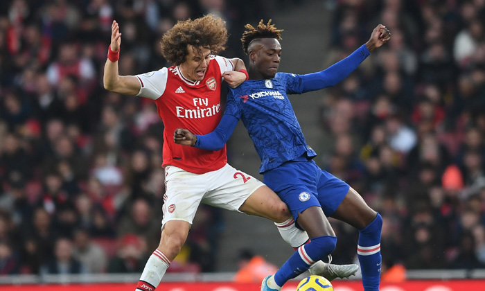 Soi kèo Chelsea vs Arsenal 03h15, 22/01 (Ngoại hạng Anh 2019/20)