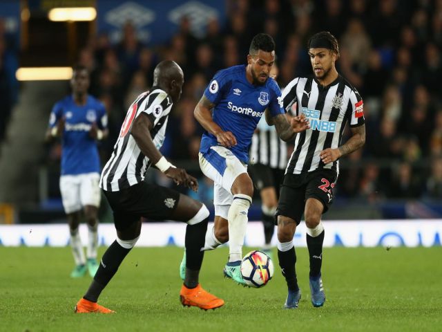 Soi kèo Everton vs Newcastle 02h30, 22/01 (Ngoại hạng Anh 2019/20)