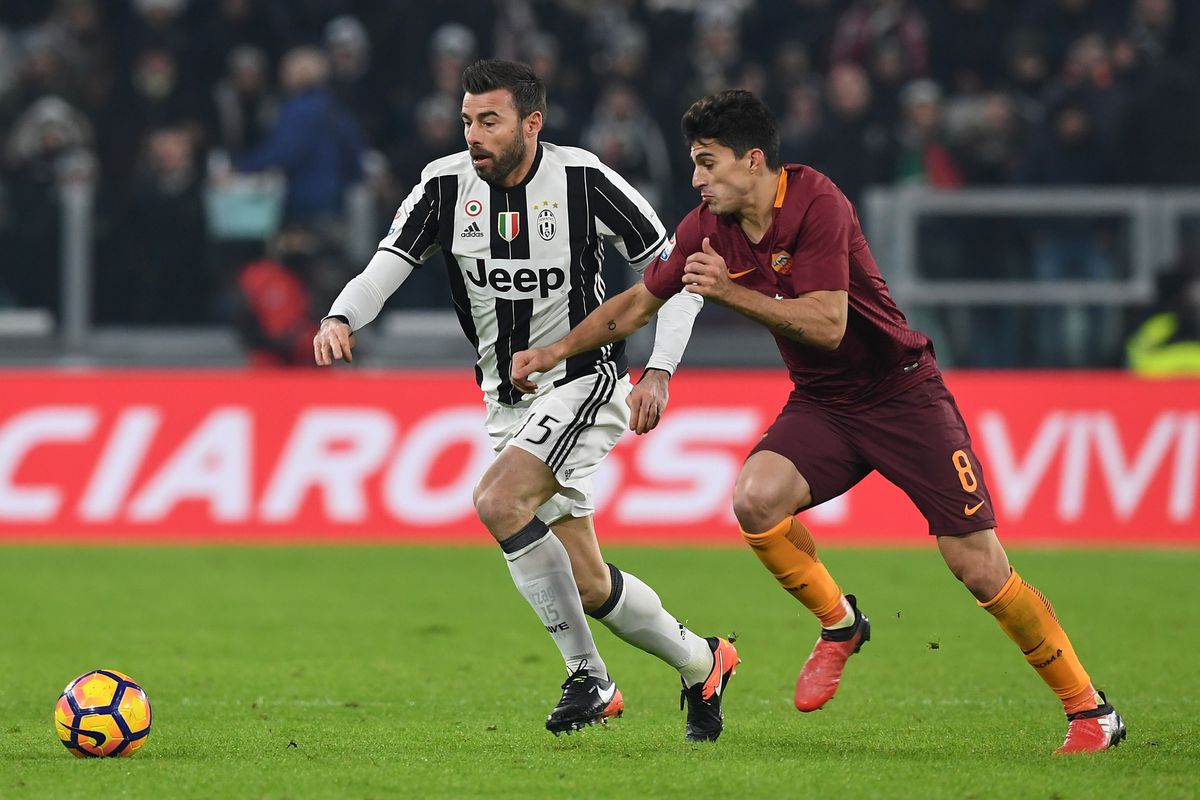 Soi kèo Juventus vs AS Roma 02h45, 23/01 (Coppa Italia)