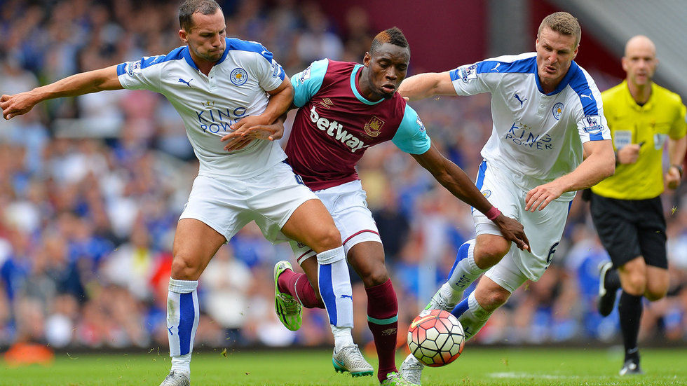 Soi kèo Leicester City vs West Ham United 02h30, 23/01 (Ngoại hạng Anh)