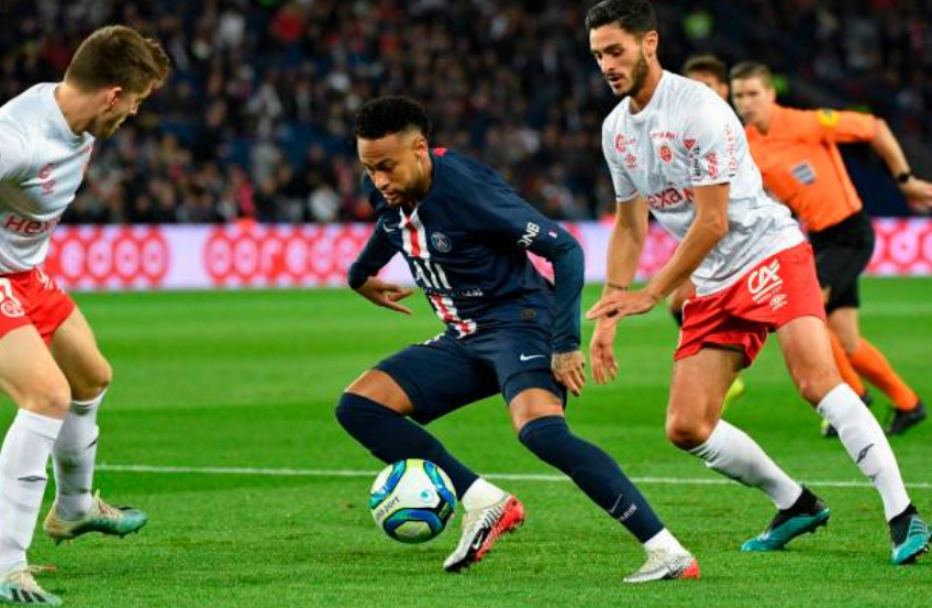 Soi kèo Reims vs PSG 03h00, ngày 23/01 (Cúp Liên đoàn Pháp)