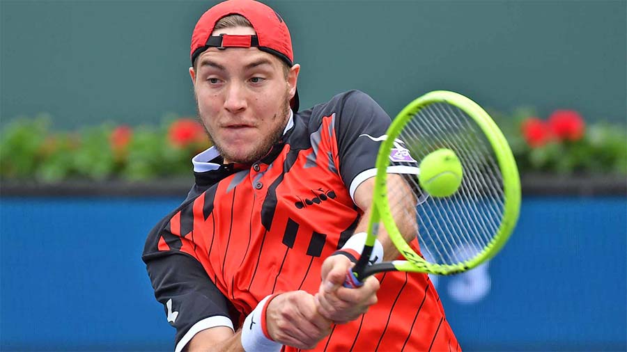 Kết quả quần vợt 20/1: Djokovic thắng trận thứ 900 trong sự nghiệp