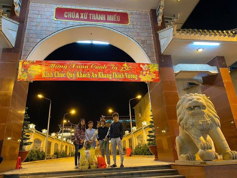 Ngày Tết của “Độc cô cầu bại” Nguyễn Trần Duy Nhất như thế nào?