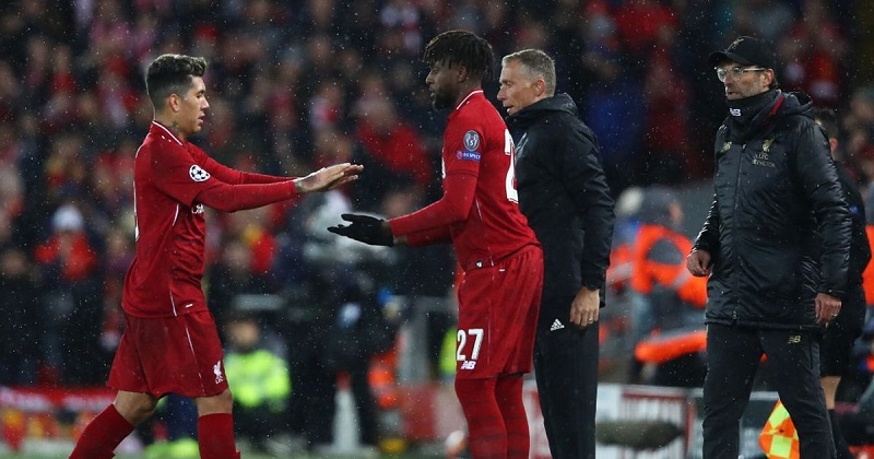 Thần tài của Liverpool có hơn 1.000 ngày bất bại ở Ngoại hạng Anh