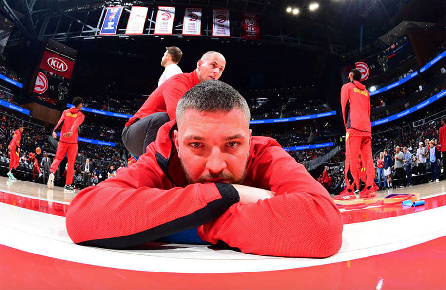 Gặp tai nạn giao thông, cầu thủ NBA đối mặt nguy cơ giã từ sự nghiệp Gặp tai nạn giao thông, cầu thủ NBA đối mặt nguy cơ giã từ sự nghiệp
