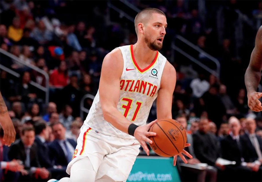 Gặp tai nạn giao thông, cầu thủ NBA đối mặt nguy cơ giã từ sự nghiệp Gặp tai nạn giao thông, cầu thủ NBA đối mặt nguy cơ giã từ sự nghiệp