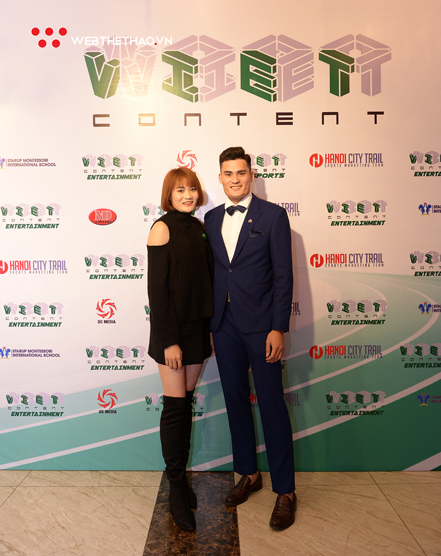 Sao điền kinh “tạm đóng chế độ tập luyện” đón Tết Canh Tý 2020 với gia đình Sao điền kinh “tạm đóng chế độ tập luyện” đón Tết Canh Tý 2020 với gia đình