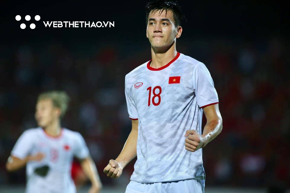Công Phượng và những chân sút nội được chờ đợi nhất V-League 2020 Công Phượng và những chân sút nội được chờ đợi nhất V-League 2020