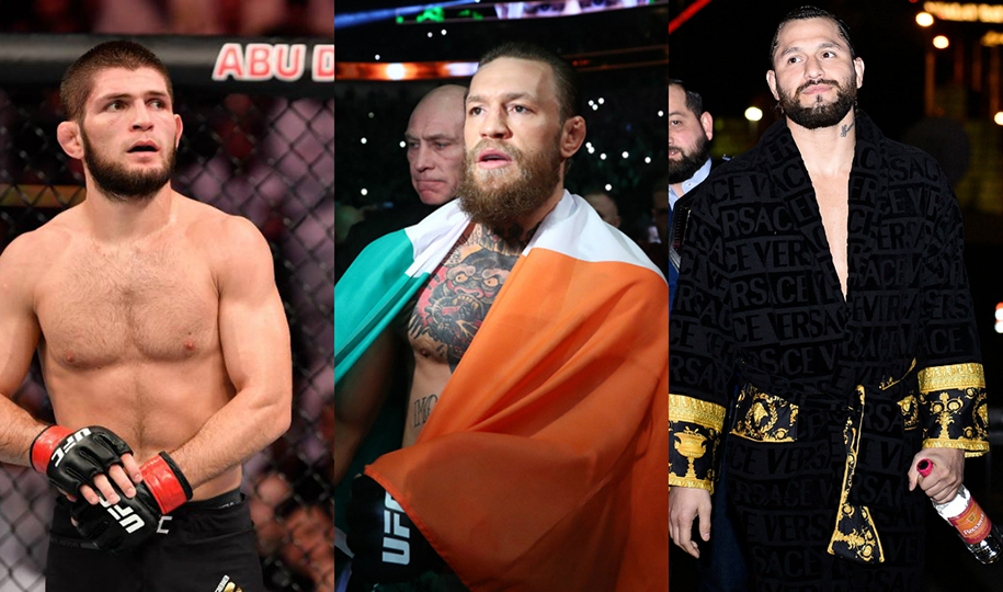 Dana White giải thích tại sao Khabib vs Conor 2 tốt hơn Conor vs Masvidal