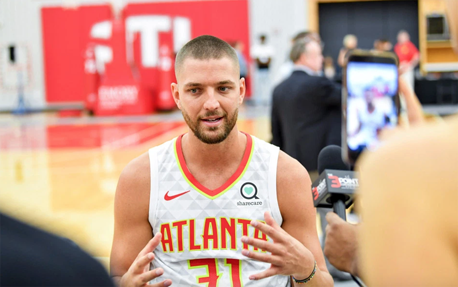 Gặp tai nạn giao thông, cầu thủ NBA đối mặt nguy cơ giã từ sự nghiệp