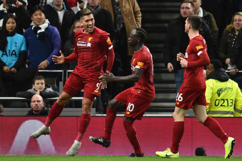Liverpool hướng đến kỷ lục về điểm số khi vô địch Ngoại hạng Anh
