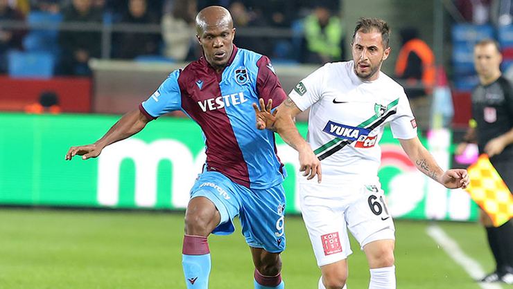 Nhận định bóng đá Denizlispor vs Trabzonspor 21h00, 23/01 (Cúp QG Thổ Nhĩ Kỳ)