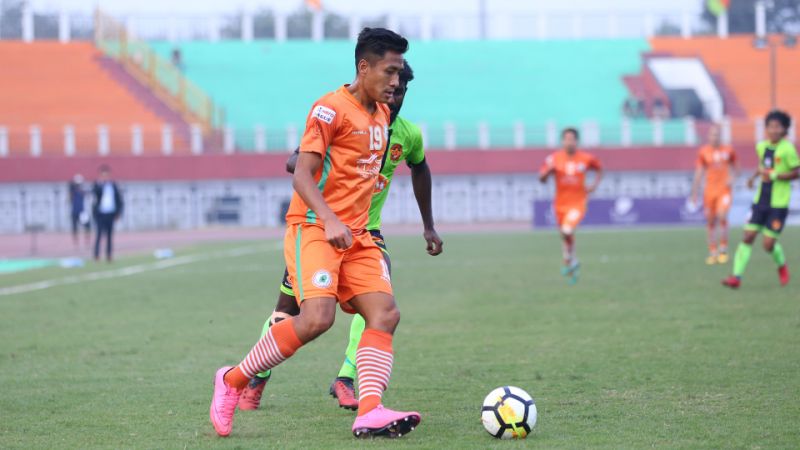Nhận định bóng đá Neroca FC vs Mohun Bagan 15h30, 23/01 (Giải hạng Nhất Ấn Độ)