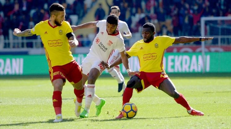 Nhận định bóng đá Yeni Malatyaspor vs Sivasspor 18h00, 23/01 (Cúp QG Thổ Nhĩ Kỳ)