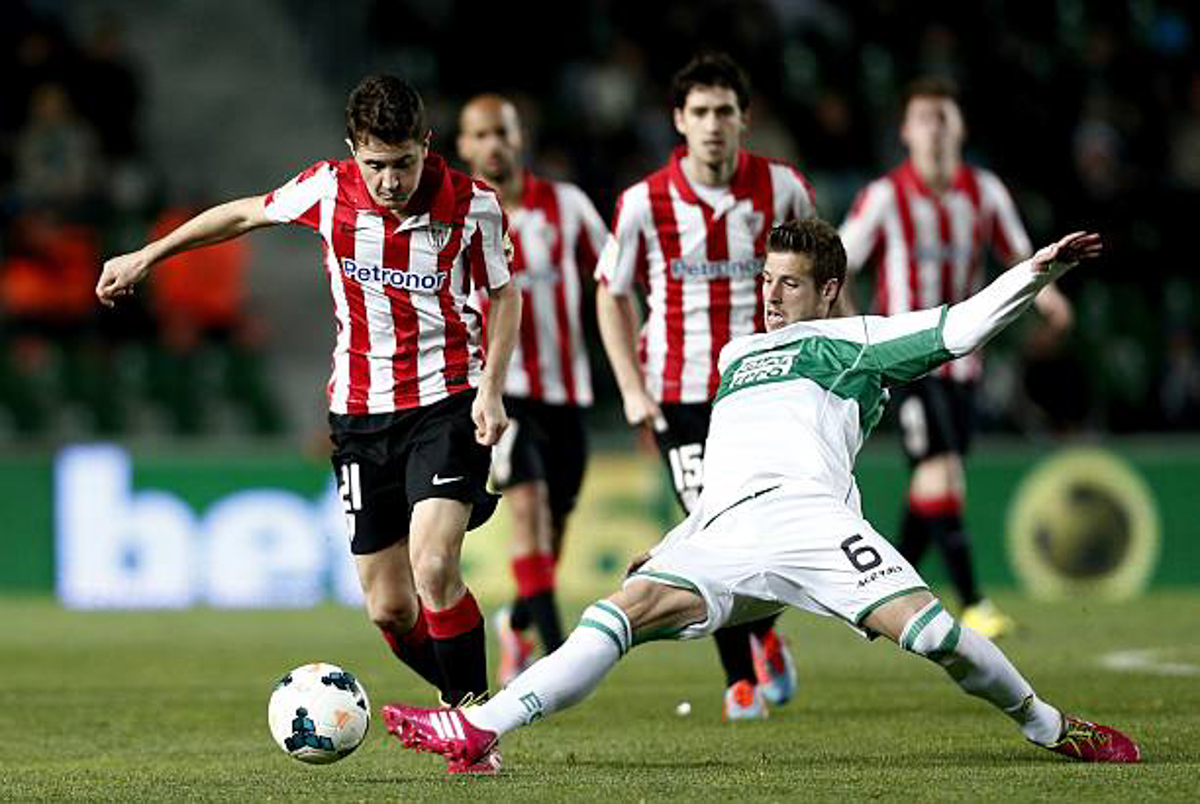 Soi kèo Elche vs Athletic Bilbao 01h00 ngày 23/01 (Cúp Nhà Vua Tây Ban Nha)