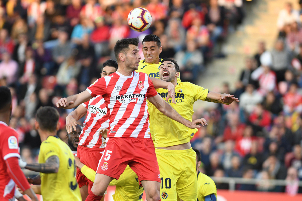 Soi kèo Girona vs Villarreal 03h00 ngày 23/01 (Cúp Nhà Vua Tây Ban Nha)