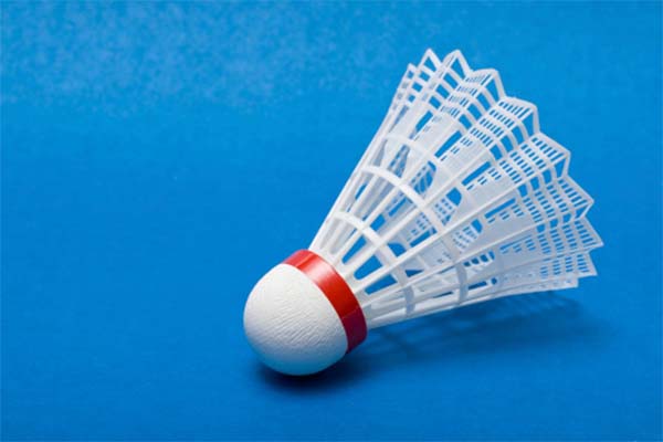 Quyết định quan trọng của BWF năm 2021: Cầu nhựa thay thế cầu lông