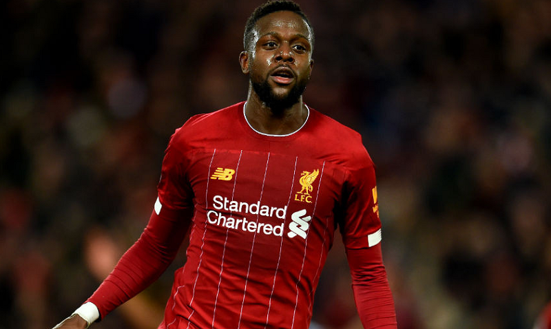 "Thần tài" của Liverpool có hơn 1.000 ngày bất bại ở Ngoại hạng Anh