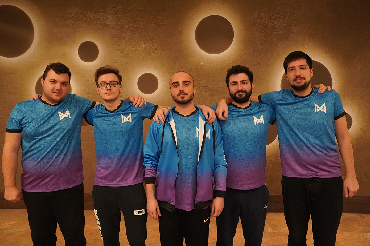 Kết quả Dota 2 DreamLeague Season 13 Leigzig Major 21/1: EG hạ Nigma, VP về nước