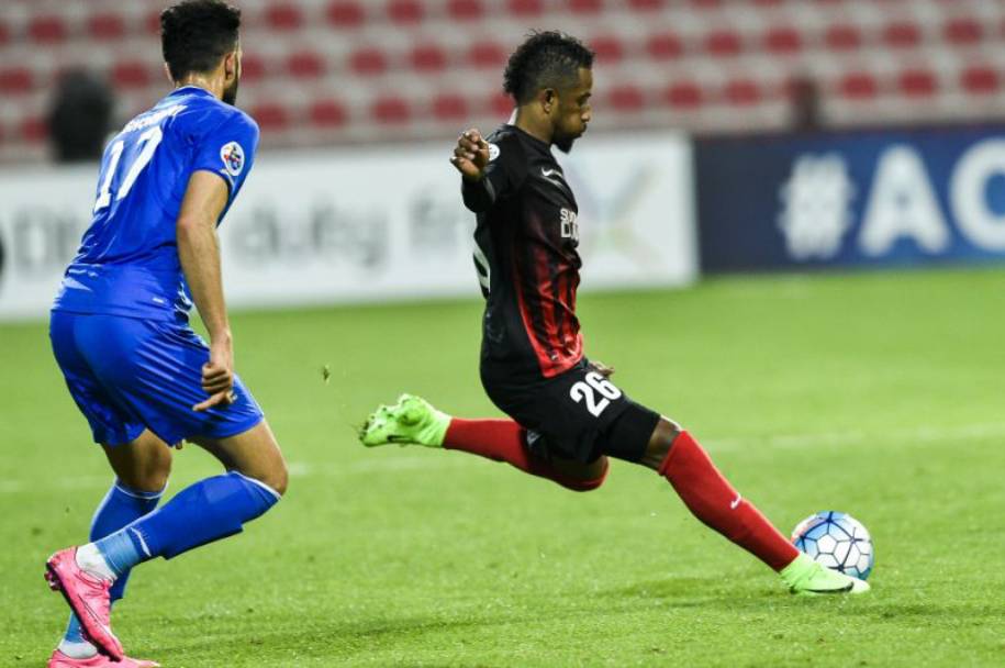Trực tiếp Esteghlal vs Al Kuwait: Vé cho chủ nhà
