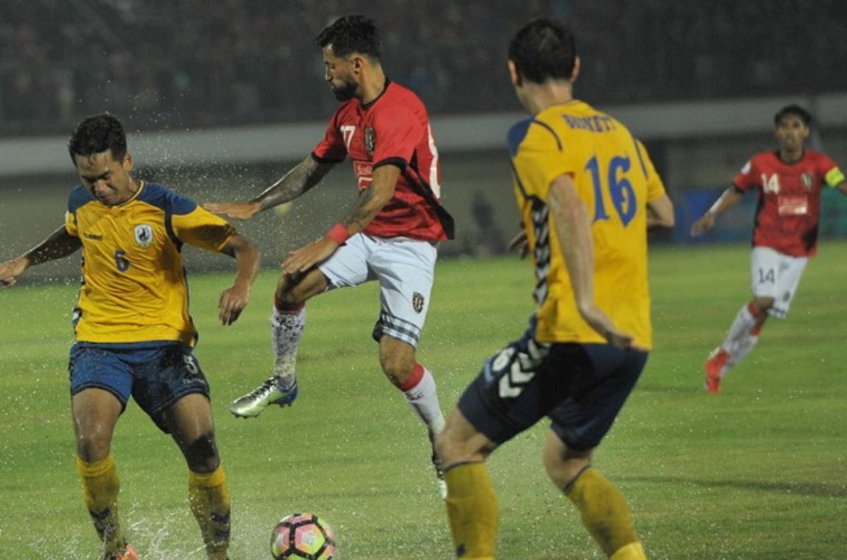 Trực tiếp Melbourne Victory vs Bali United: Gục ngã tại xứ kangaroo