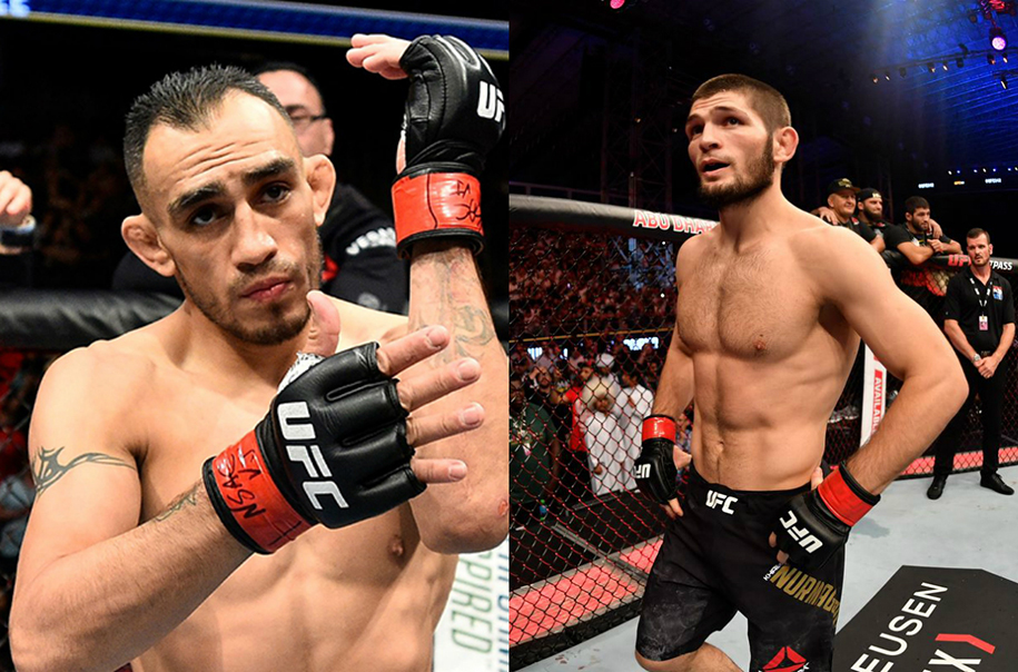 Dana White giải thích tại sao Khabib vs Conor 2 tốt hơn Conor vs Masvidal