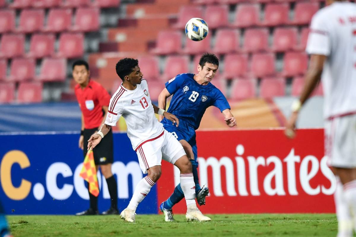 Xem trực tiếp U23 Saudi Arabia vs U23 Uzbekistan trên kênh nào?