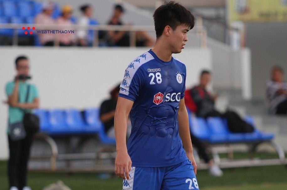 Đỗ Duy Mạnh: V.League 2020 sẽ vô cùng khốc liệt