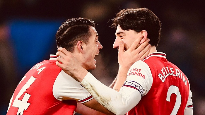 Arsenal và nỗi buồn 5 năm trên sân khách của Top 6 Ngoại hạng Anh