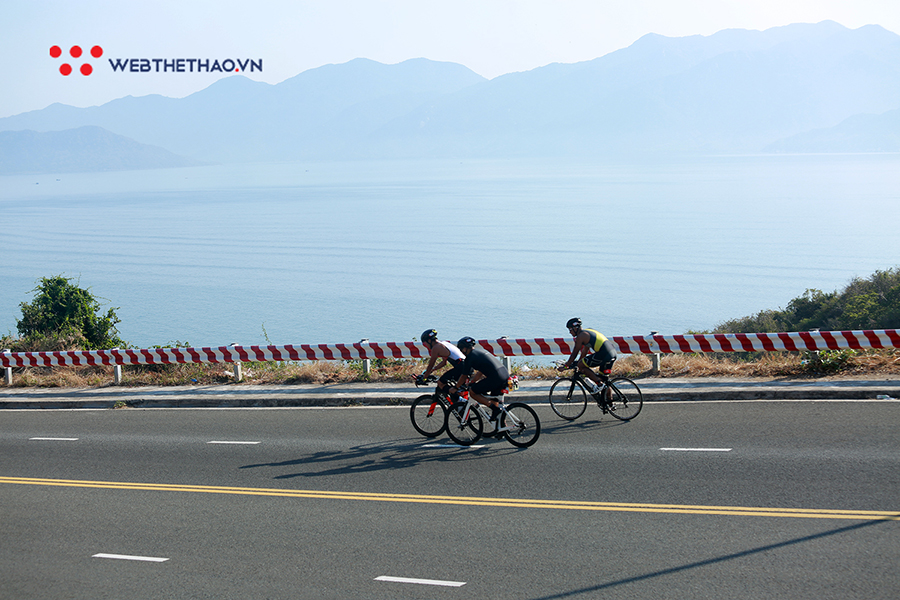Challenge Vietnam 2020 trở lại Nha Trang, lùi thời điểm tổ chức so với mùa trước