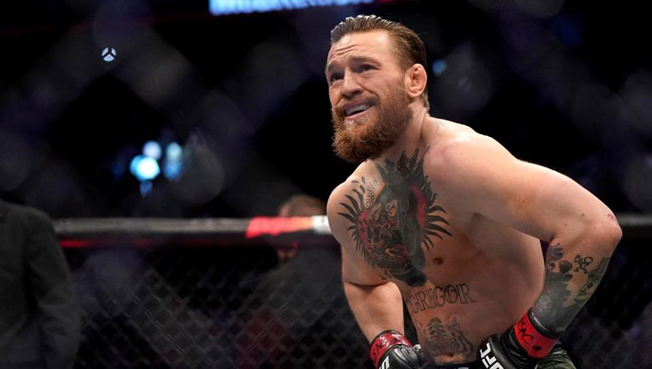 Conor McGregor không phải võ sĩ đầu tiên có knockout ở 3 hạng cân UFC?