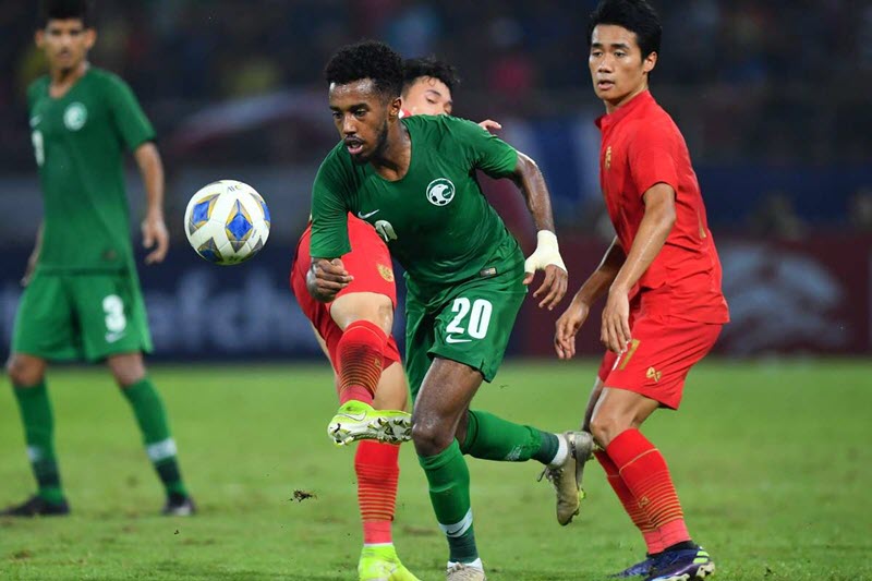 Nhận định bóng đá U23 Hàn Quốc vs U23 Saudi Arabia 19h30, 26/01 (Chung kết U23 châu Á)