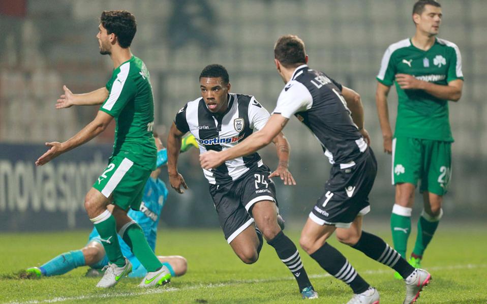 Nhận định Lamia vs PAOK Saloniki 00h00, 24/01 (VĐQG Hy Lạp)