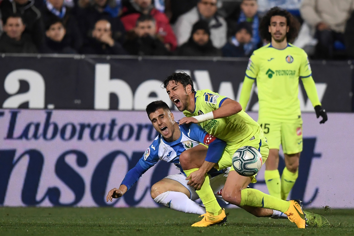 Soi kèo CD Ebro vs Leganes 01h00 ngày 24/01 (Cúp Nhà Vua Tây Ban Nha)