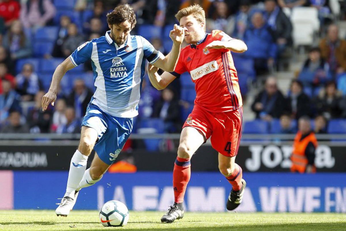 Soi kèo Real Sociedad vs Espanyol 03h00 ngày 23/01 (Cúp Nhà Vua Tây Ban Nha)