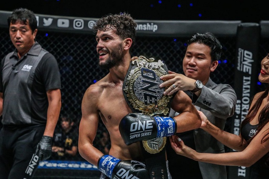 Điểm mặt những võ sĩ tuổi Tý tại ONE Championship