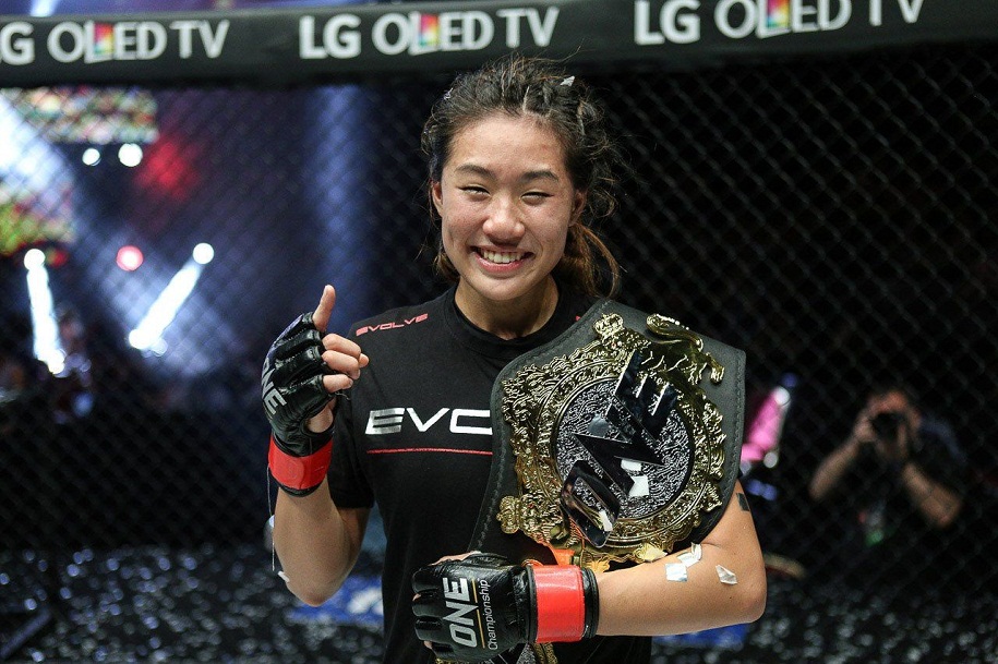 Điểm mặt những võ sĩ tuổi Tý tại ONE Championship