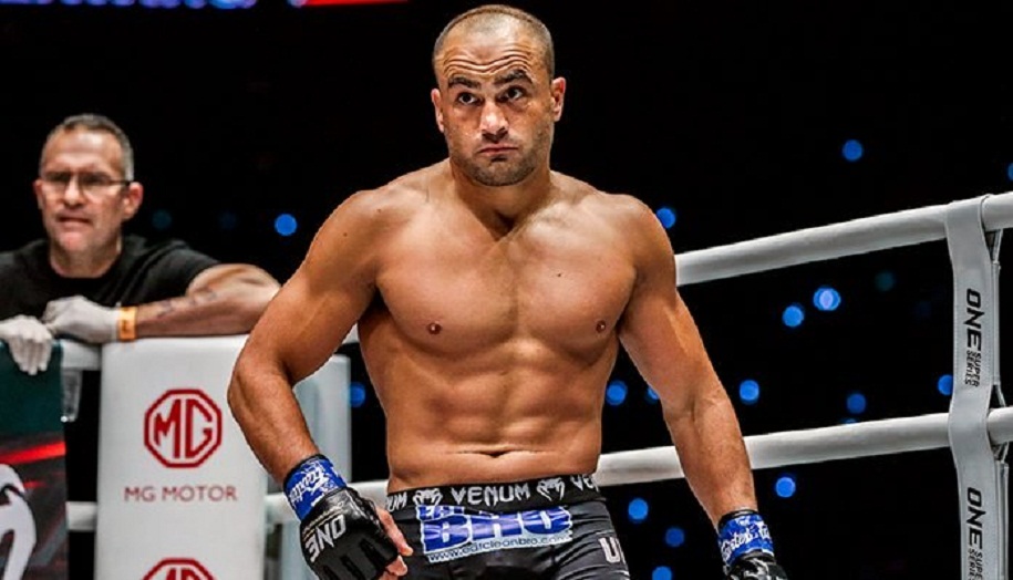 Điểm mặt những võ sĩ tuổi Tý tại ONE Championship